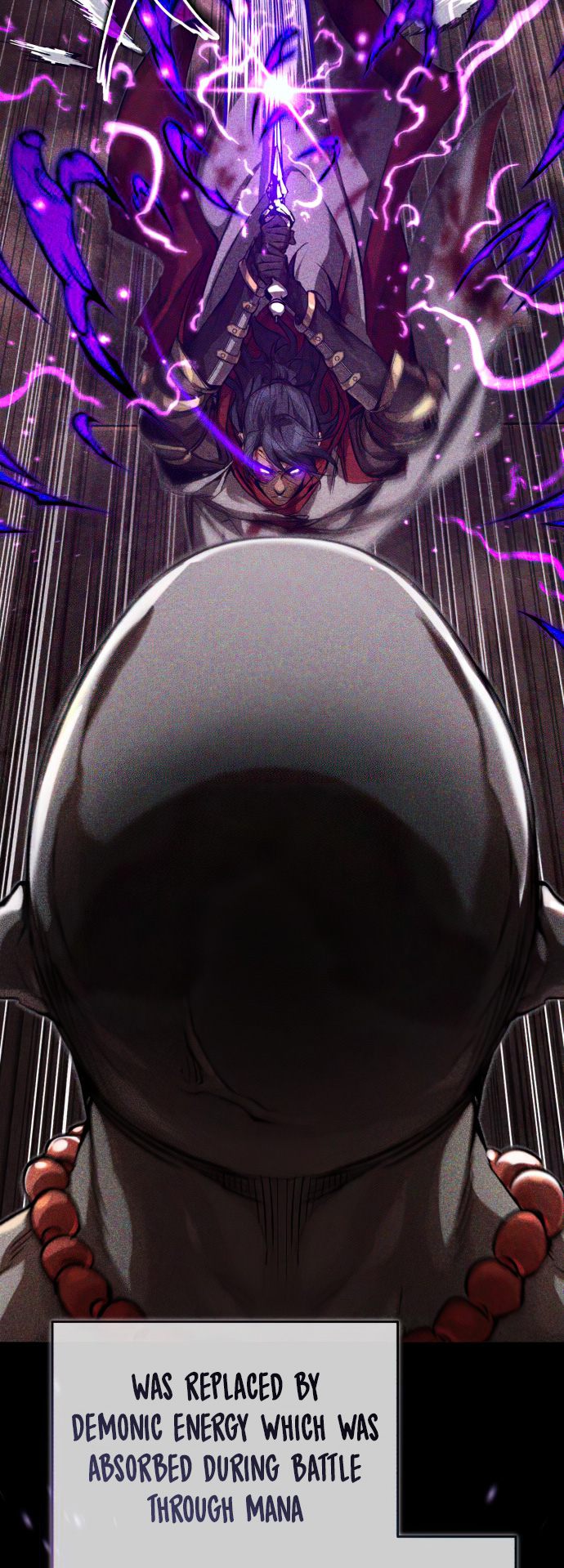 Read 66,666 Years_ Advent of the Dark Mage ENGLISH Manga Online