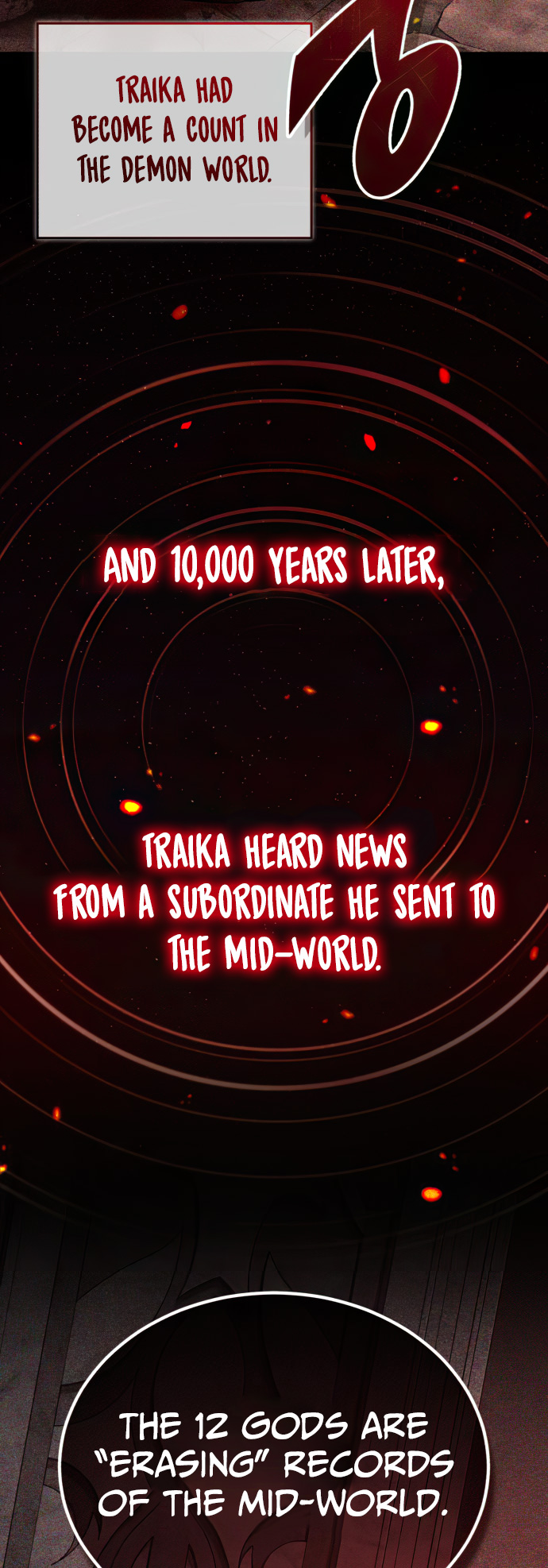 Read 66,666 Years_ Advent of the Dark Mage ENGLISH Manga Online