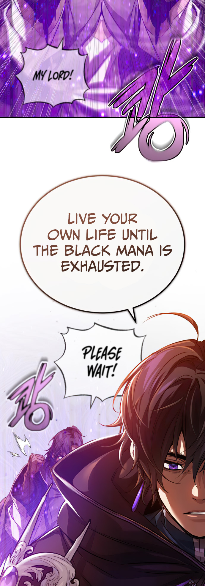 Read 66,666 Years_ Advent of the Dark Mage ENGLISH Manga Online