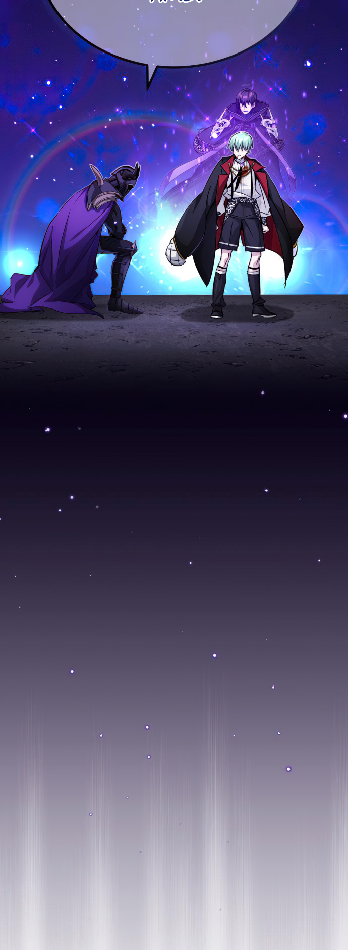 Read 66,666 Years_ Advent of the Dark Mage ENGLISH Manga Online