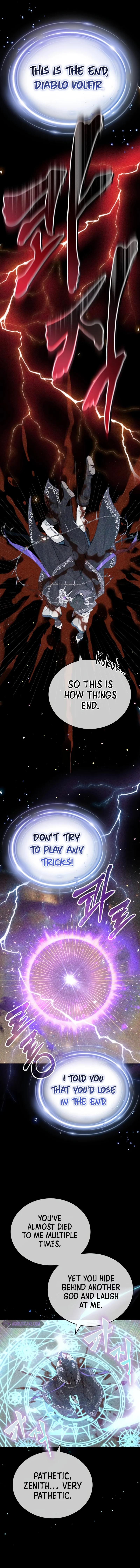 Read 66,666 Years_ Advent of the Dark Mage ENGLISH Manga Online