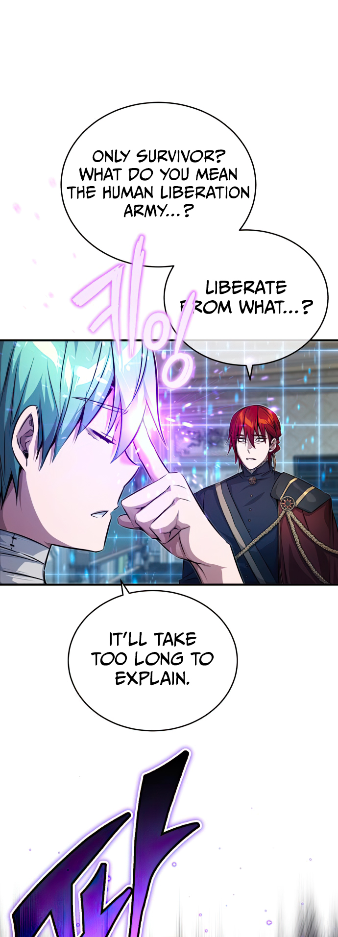 Read 66,666 Years_ Advent of the Dark Mage ENGLISH Manga Online