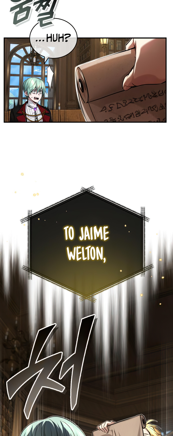 Read 66,666 Years_ Advent of the Dark Mage ENGLISH Manga Online