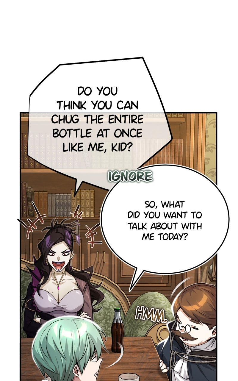 Read 66,666 Years_ Advent of the Dark Mage ENGLISH Manga Online