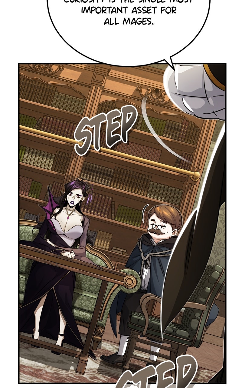 Read 66,666 Years_ Advent of the Dark Mage ENGLISH Manga Online