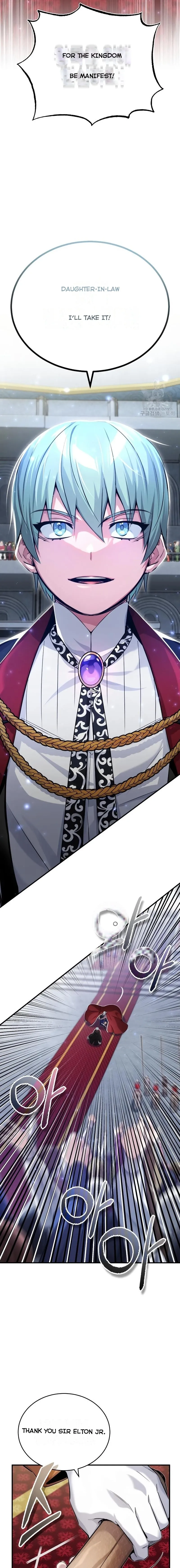 Read 66,666 Years_ Advent of the Dark Mage ENGLISH Manga Online