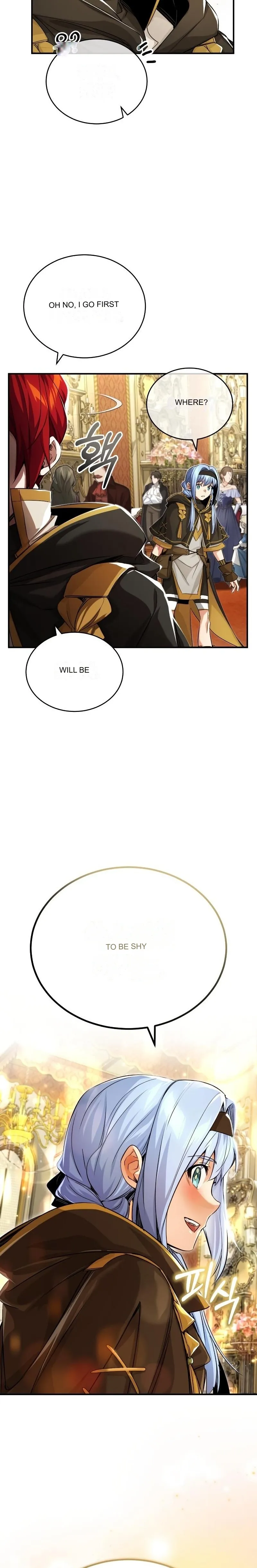 Read 66,666 Years_ Advent of the Dark Mage ENGLISH Manga Online