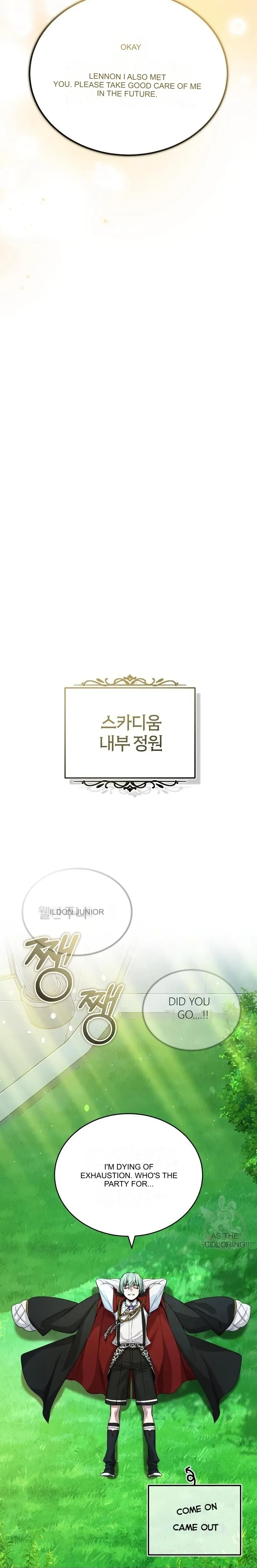 Read 66,666 Years_ Advent of the Dark Mage ENGLISH Manga Online