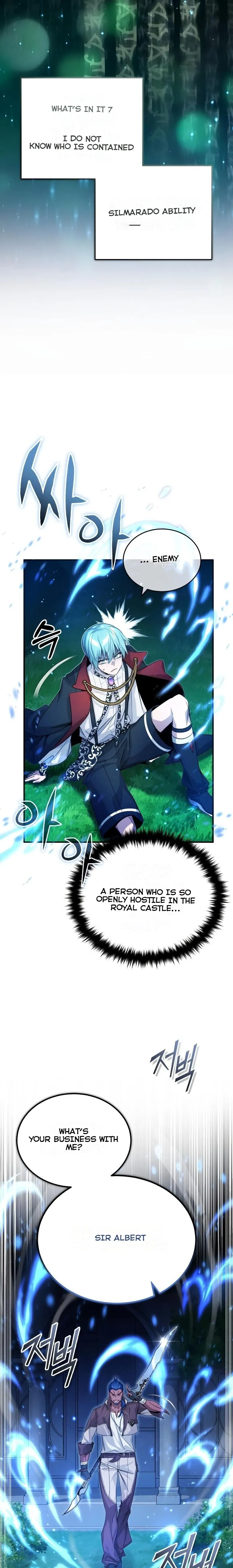 Read 66,666 Years_ Advent of the Dark Mage ENGLISH Manga Online