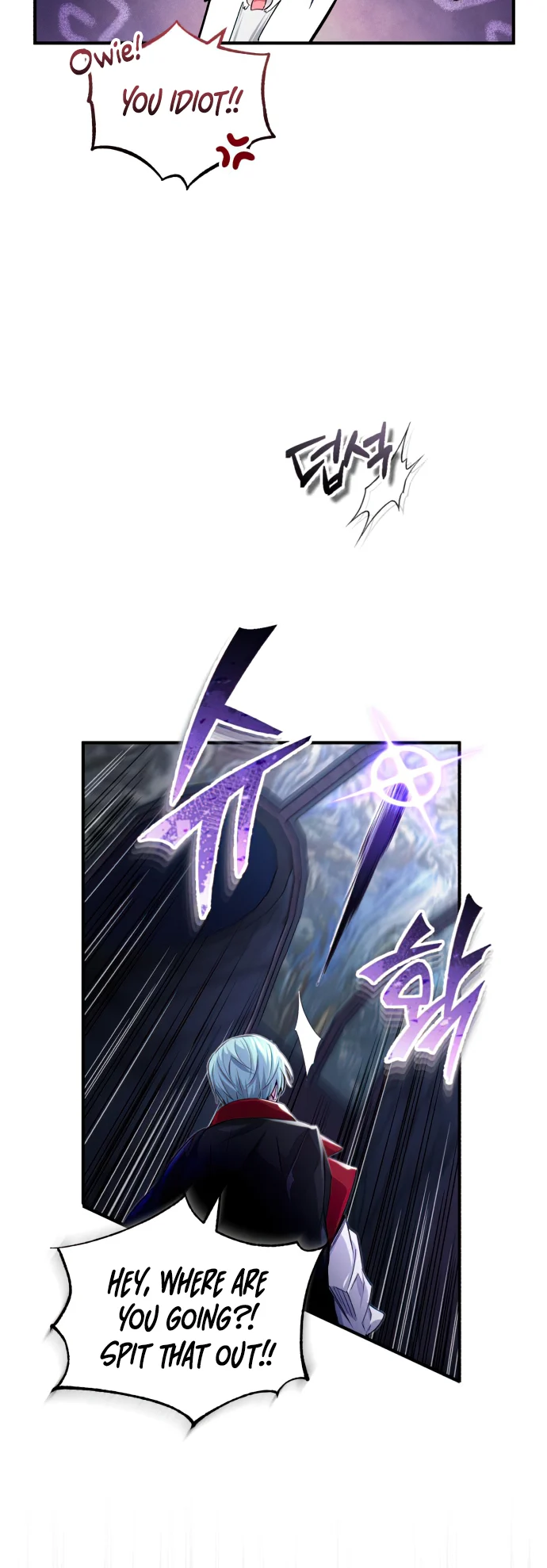 Read 66,666 Years_ Advent of the Dark Mage ENGLISH Manga Online