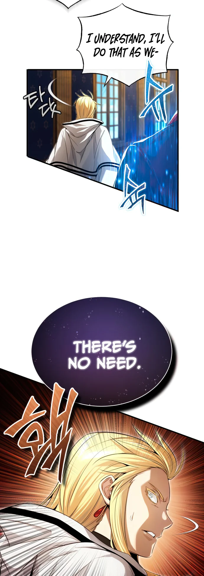 Read 66,666 Years_ Advent of the Dark Mage ENGLISH Manga Online