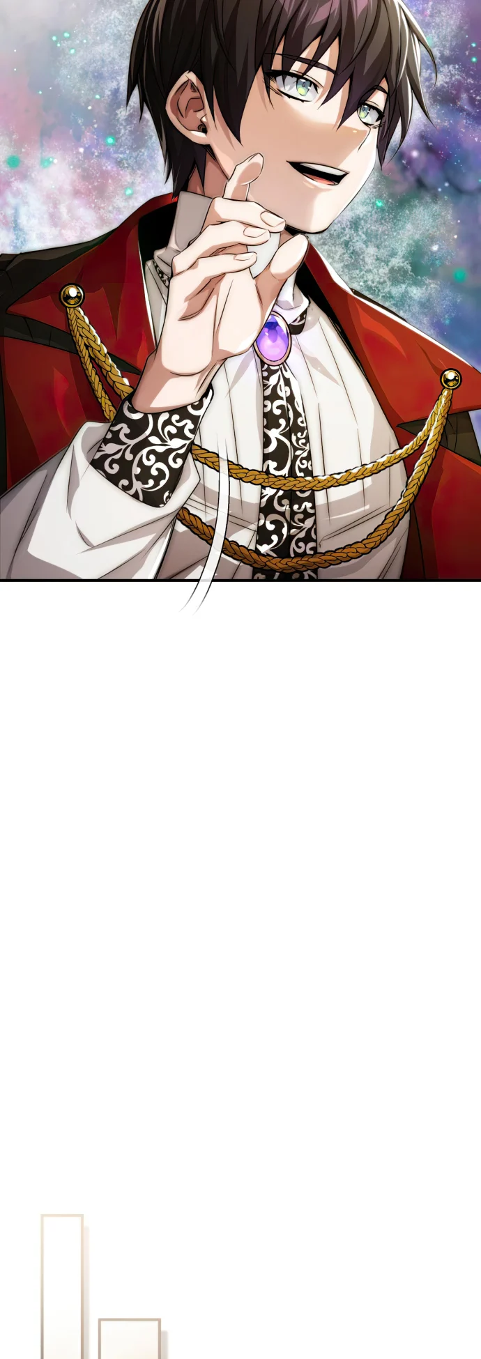 Read 66,666 Years_ Advent of the Dark Mage ENGLISH Manga Online