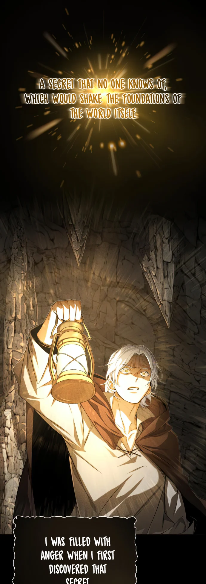 Read 66,666 Years_ Advent of the Dark Mage ENGLISH Manga Online