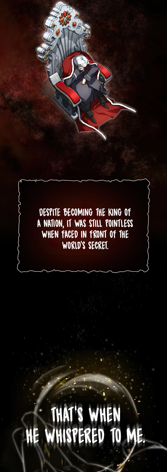 Read 66,666 Years_ Advent of the Dark Mage ENGLISH Manga Online