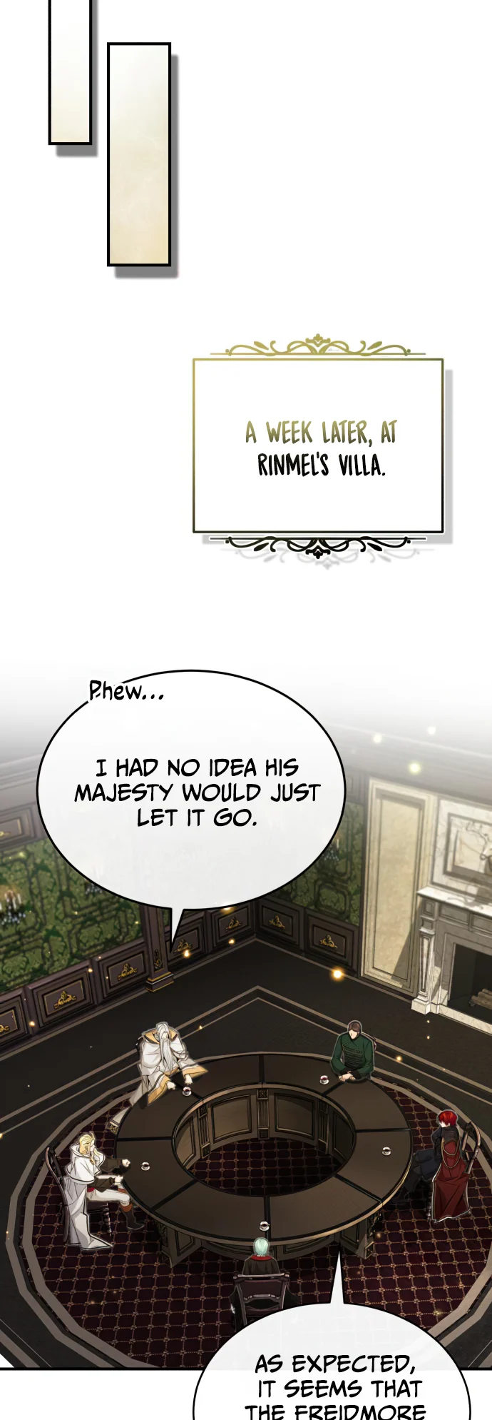 Read 66,666 Years_ Advent of the Dark Mage ENGLISH Manga Online