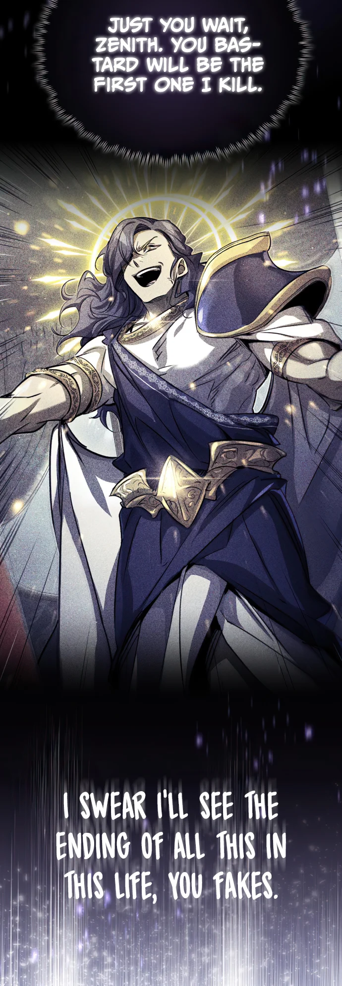 Read 66,666 Years_ Advent of the Dark Mage ENGLISH Manga Online