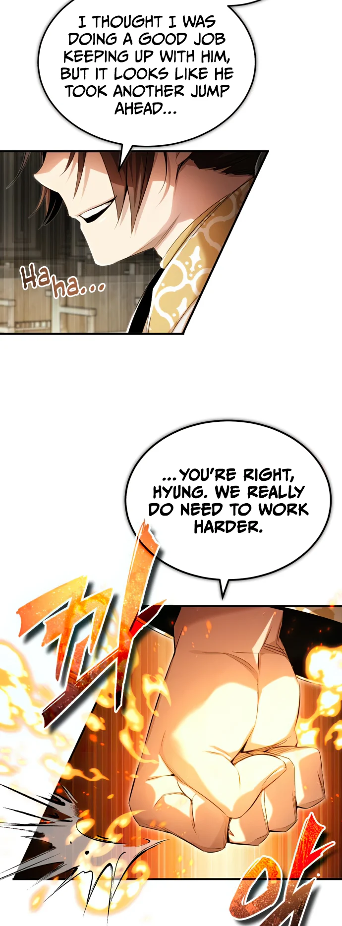 Read 66,666 Years_ Advent of the Dark Mage ENGLISH Manga Online