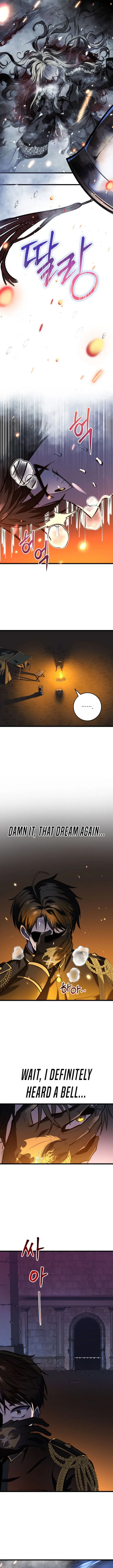 Read A Dragonslayer’s Peerless Regression ENGLISH Manga Online