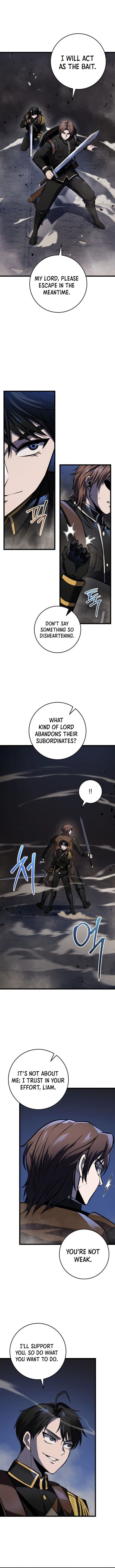 Read A Dragonslayer’s Peerless Regression ENGLISH Manga Online