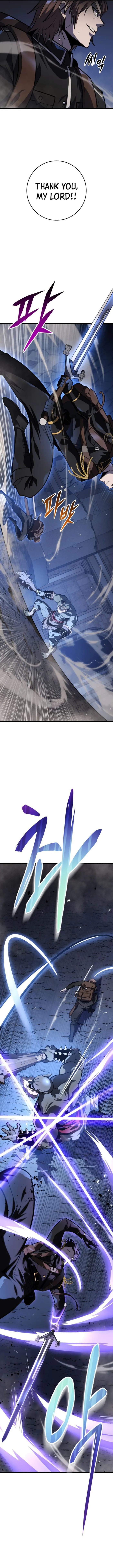 Read A Dragonslayer’s Peerless Regression ENGLISH Manga Online