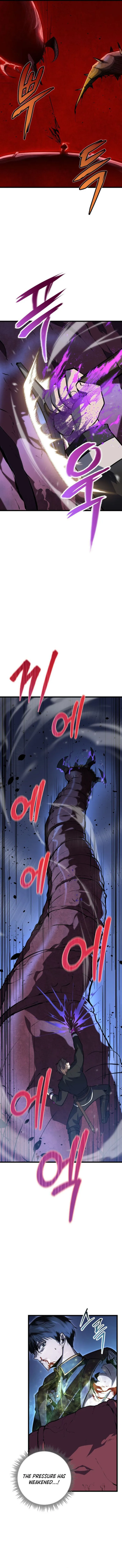 Read A Dragonslayer’s Peerless Regression ENGLISH Manga Online