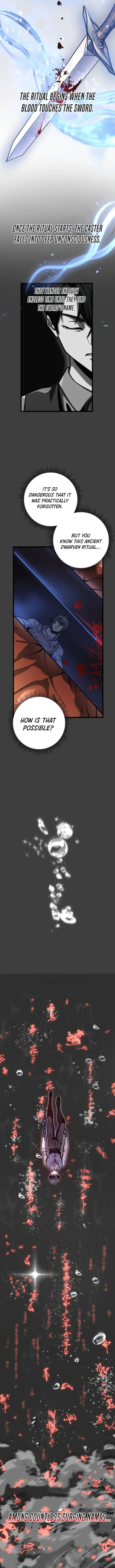 Read A Dragonslayer’s Peerless Regression ENGLISH Manga Online