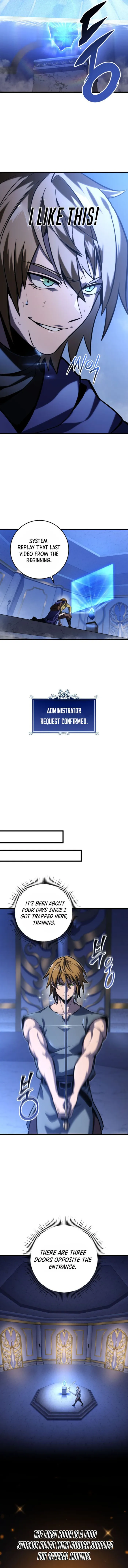 Read A Dragonslayer’s Peerless Regression ENGLISH Manga Online