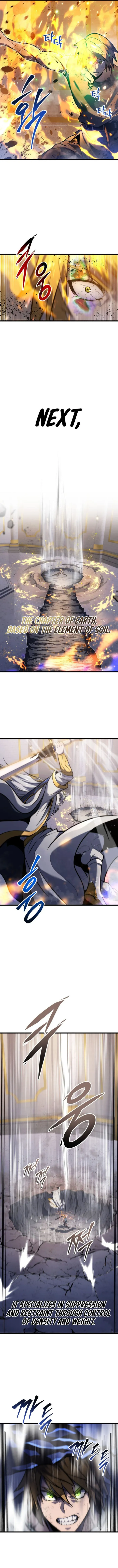 Read A Dragonslayer’s Peerless Regression ENGLISH Manga Online