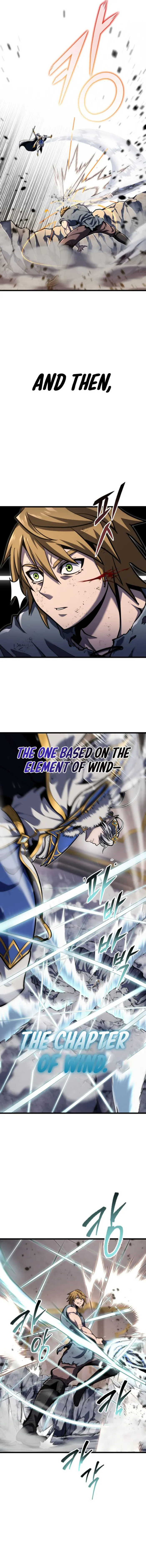 Read A Dragonslayer’s Peerless Regression ENGLISH Manga Online