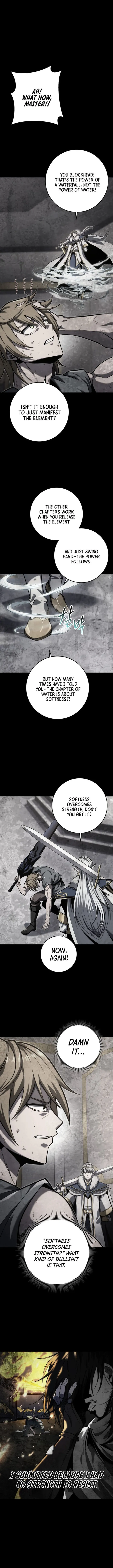 Read A Dragonslayer’s Peerless Regression ENGLISH Manga Online