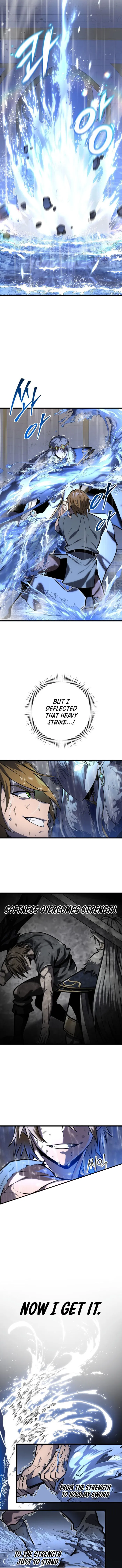 Read A Dragonslayer’s Peerless Regression ENGLISH Manga Online