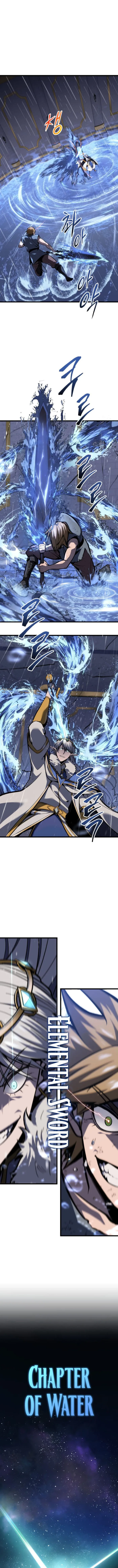 Read A Dragonslayer’s Peerless Regression ENGLISH Manga Online