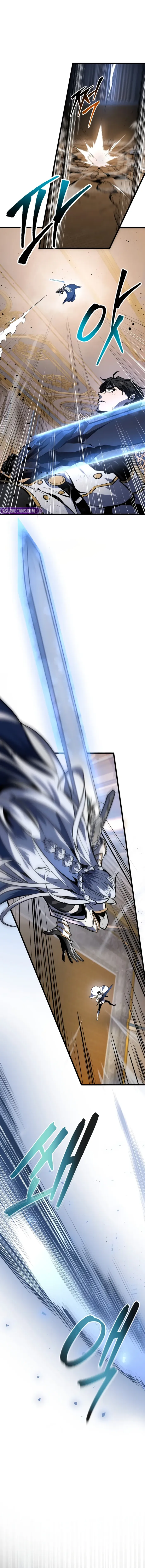 Read A Dragonslayer’s Peerless Regression ENGLISH Manga Online