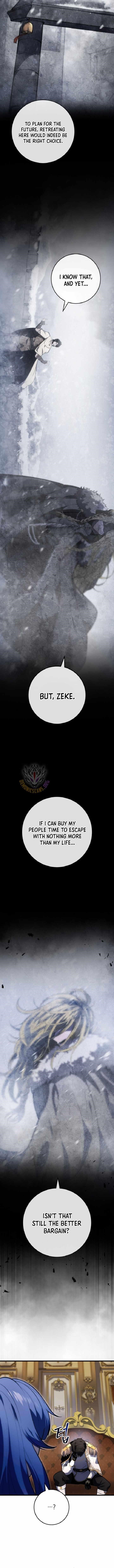 Read A Dragonslayer’s Peerless Regression ENGLISH Manga Online