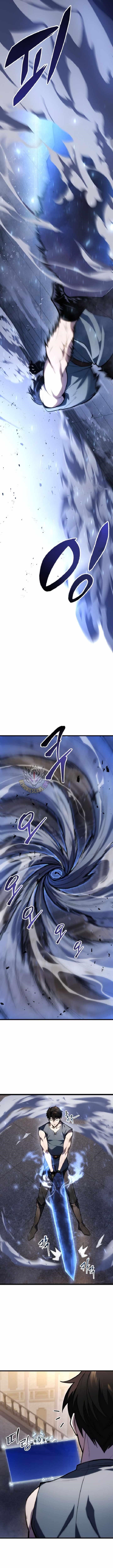 Read A Dragonslayer’s Peerless Regression ENGLISH Manga Online