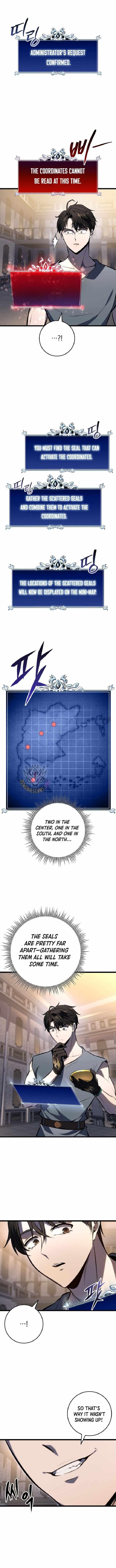 Read A Dragonslayer’s Peerless Regression ENGLISH Manga Online