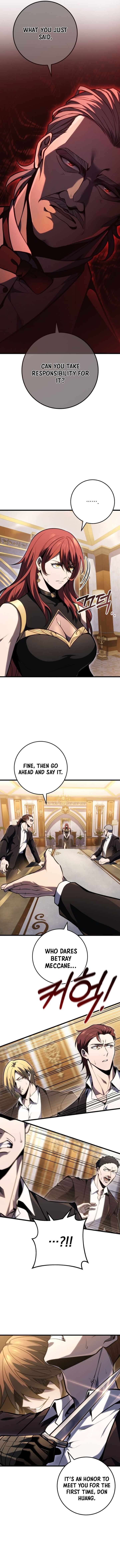 Read A Dragonslayer’s Peerless Regression ENGLISH Manga Online