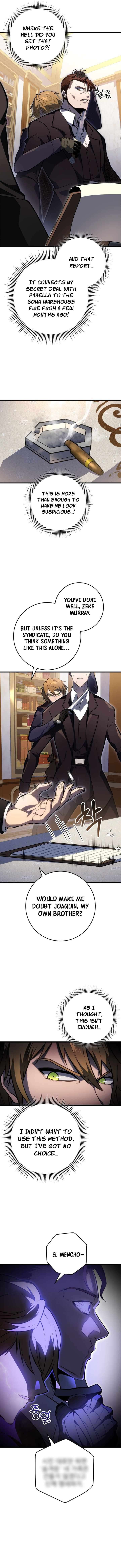 Read A Dragonslayer’s Peerless Regression ENGLISH Manga Online