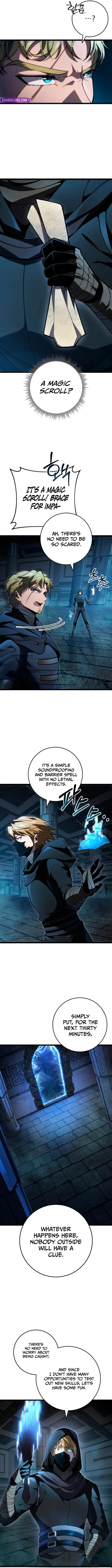 Read A Dragonslayer’s Peerless Regression ENGLISH Manga Online