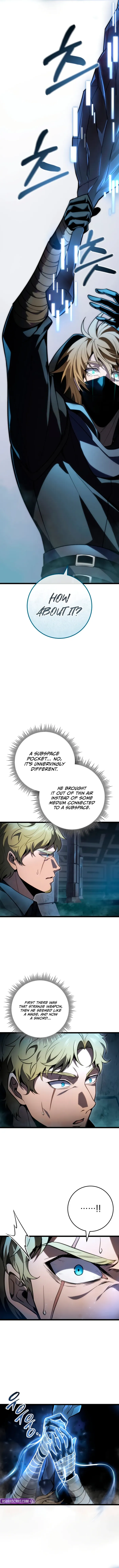 Read A Dragonslayer’s Peerless Regression ENGLISH Manga Online