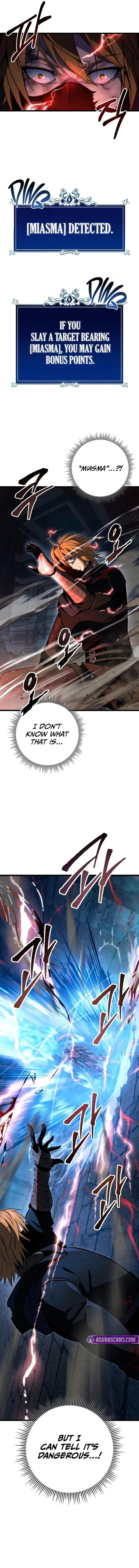 Read A Dragonslayer’s Peerless Regression ENGLISH Manga Online