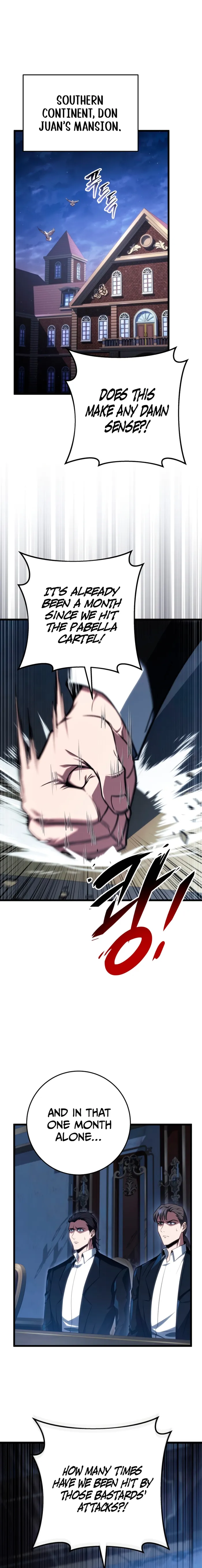 Read A Dragonslayer’s Peerless Regression ENGLISH Manga Online