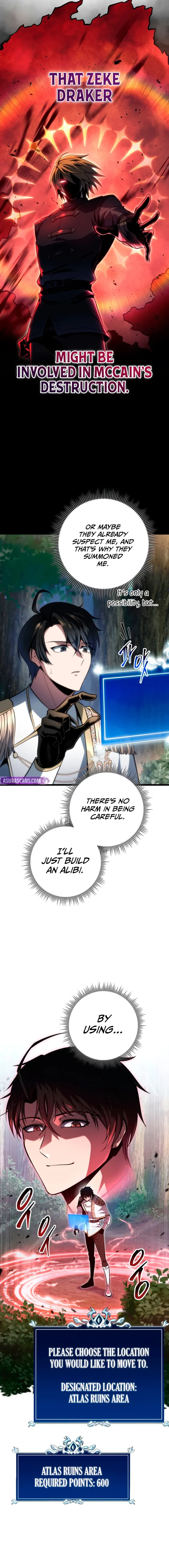 Read A Dragonslayer’s Peerless Regression ENGLISH Manga Online