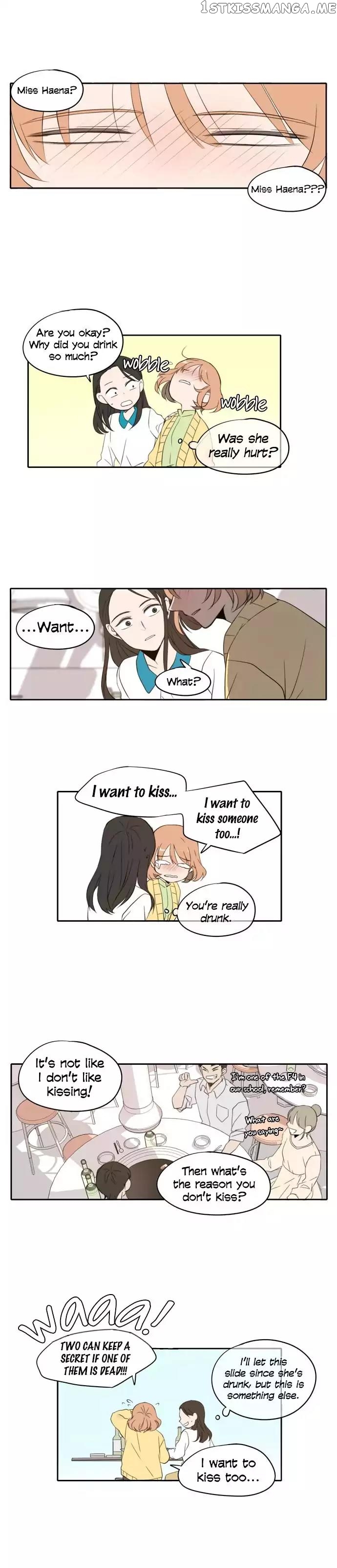 Read A Good Day to Be a Dog ENGLISH Manga Online