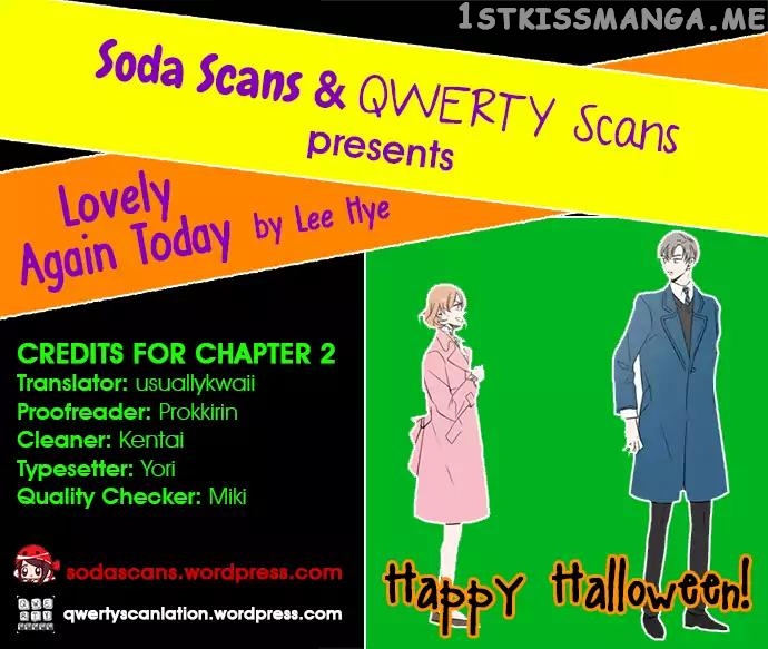 Read A Good Day to Be a Dog ENGLISH Manga Online