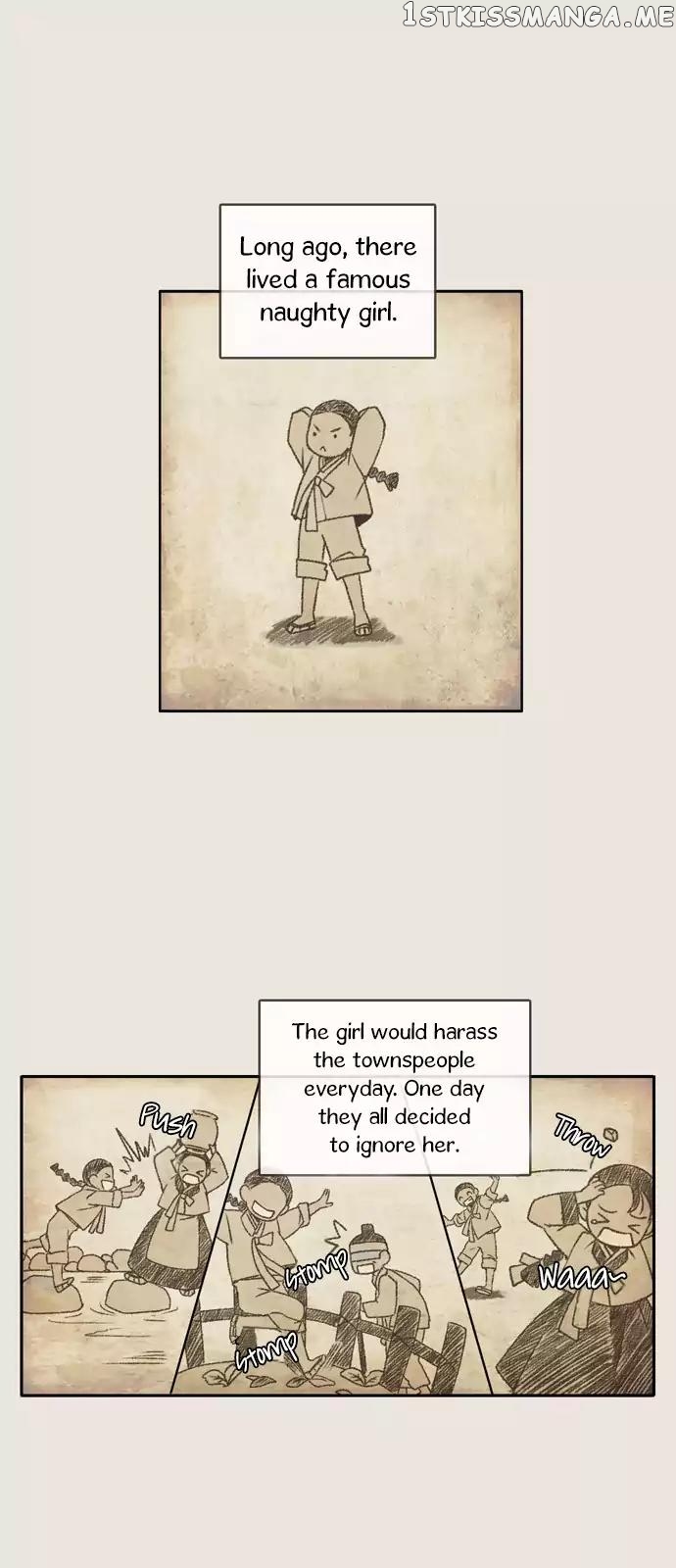 Read A Good Day to Be a Dog ENGLISH Manga Online