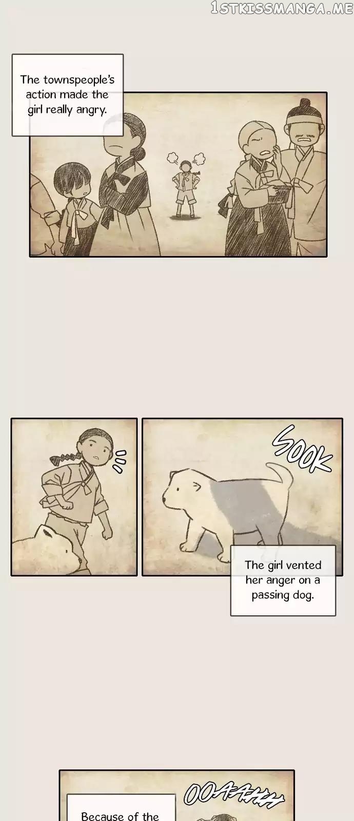 Read A Good Day to Be a Dog ENGLISH Manga Online