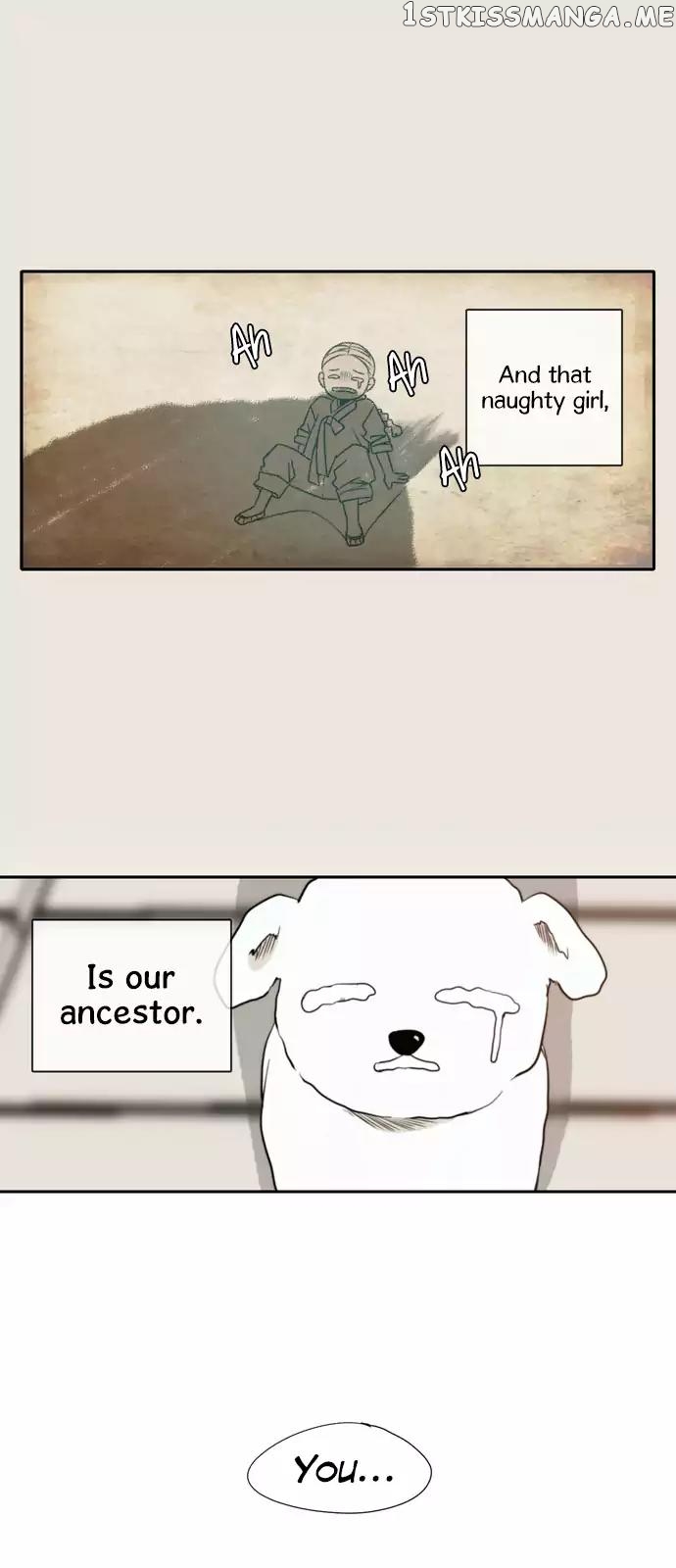 Read A Good Day to Be a Dog ENGLISH Manga Online