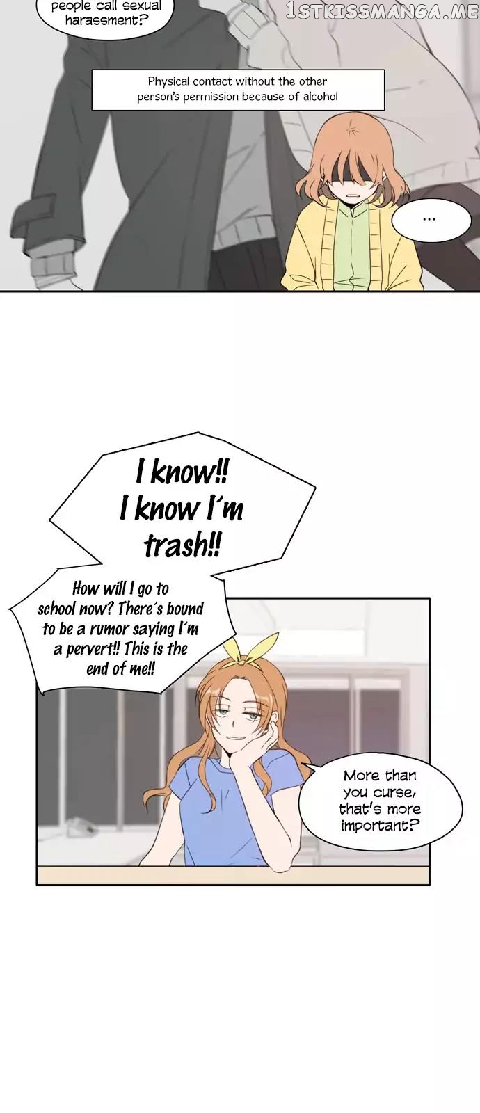 Read A Good Day to Be a Dog ENGLISH Manga Online