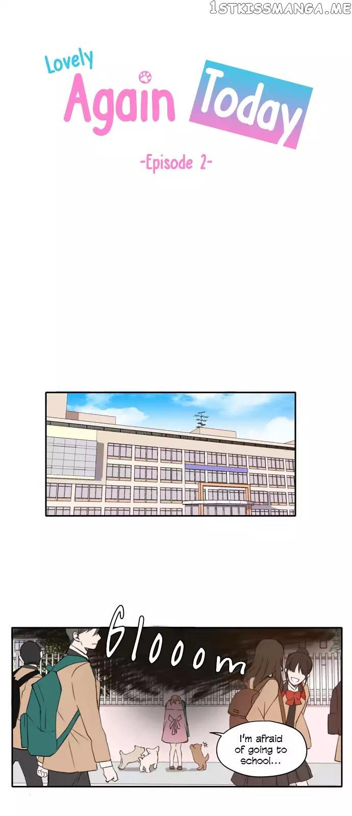 Read A Good Day to Be a Dog ENGLISH Manga Online